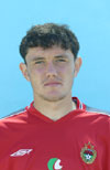 Zhirkov Yuri Valentinovich